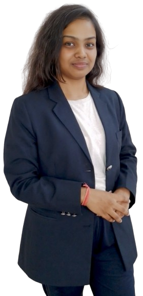 Reetu Gupta